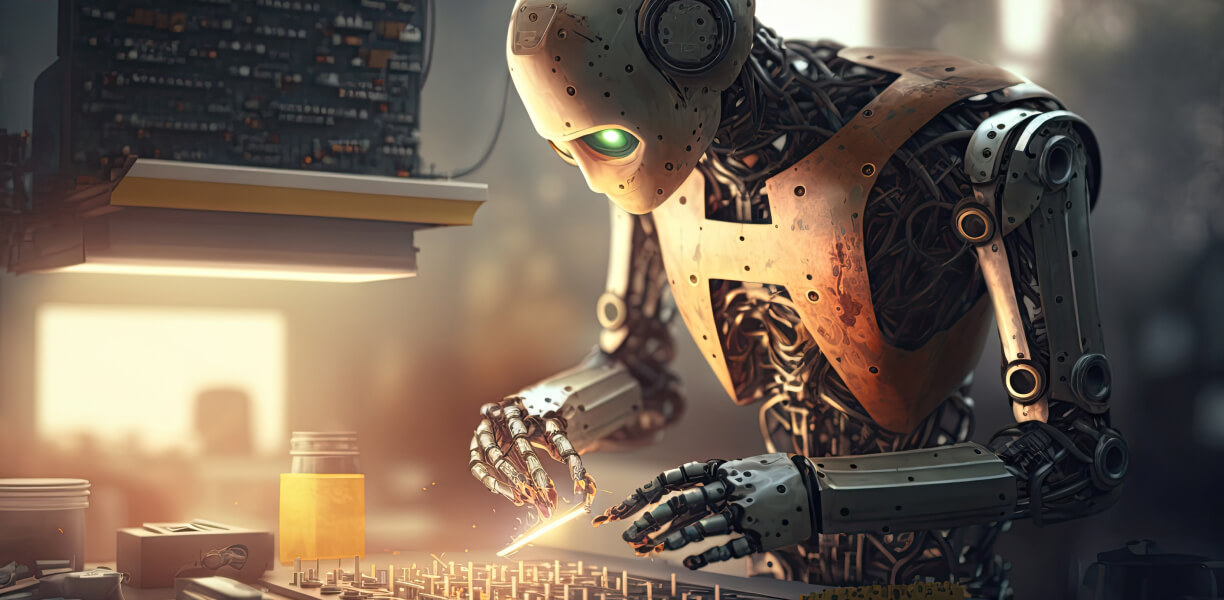 Under the Sea: Exploring Oceanic Environments with Underwater Robots