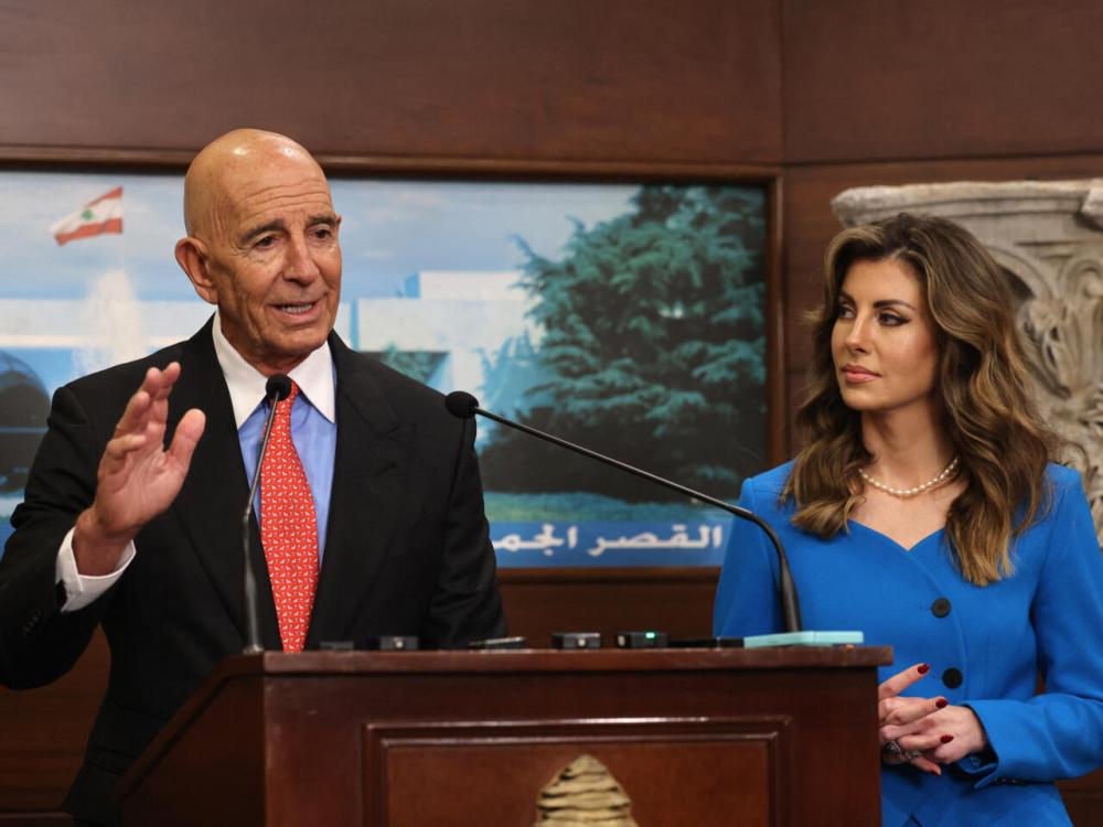 الابتعاد الأميركي… مكسب للمحور الإيراني أو فتح أبواب جهنم؟