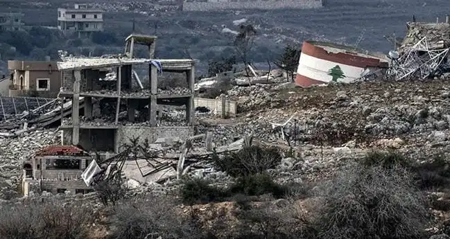 الحرب قبل الميلاد!