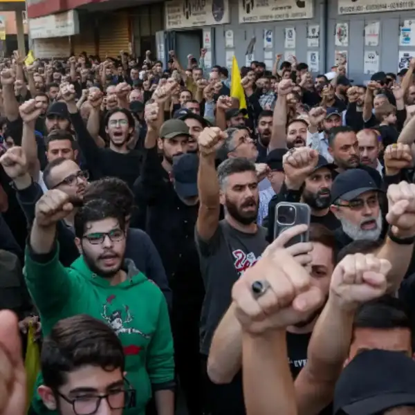 اغتيال هيثم الطبطبائي الرجل الأول لا الثاني