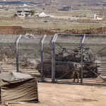 قتلى وجرحى في توغل عسكري إسرائيلي بريف دمشق