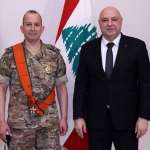 رودولف هيكل أول ضحايا الغضب الأميركي على لبنان