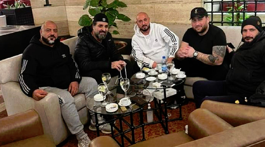 سقوط “بارون” المخدرات في لبنان: قرار أمني أم…