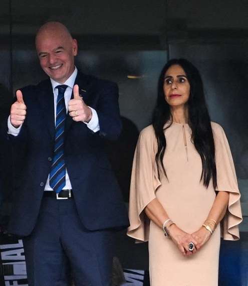 إنفانتينو “لبناني جديد” يفتح ملف الجنسية على مصراعيه