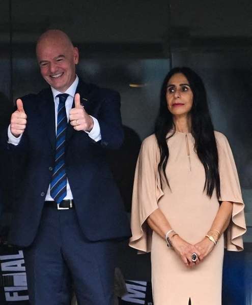 إنفانتينو “لبناني جديد” يفتح ملف الجنسية على مصراعيه