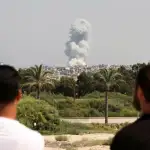 عام على الهدنة “الكاذبة” في لبنان: كل الطرق تقود إلى الحرب