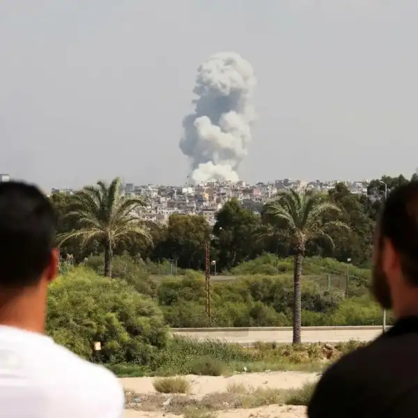 عام على الهدنة “الكاذبة” في لبنان: كل الطرق…