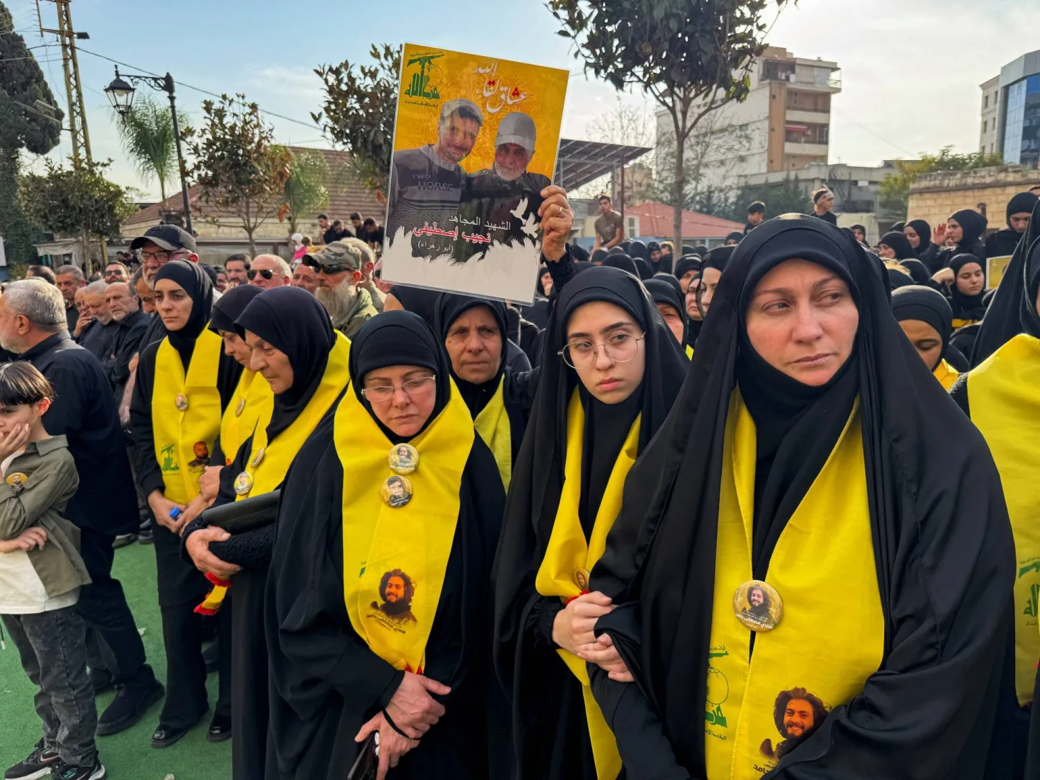 بري فوجئ بكتاب «الحزب»… لبنان يرد على الأفكار المصرية: الاتفاق قائم فلتنفّذه إسرائيل