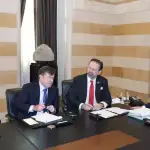 لماذا استبعد الوفد الأميركي شيعة لبنان من لقاءاته؟
