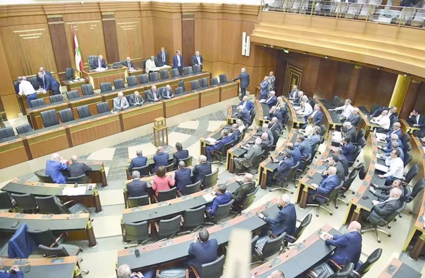 تصاعد مواجهة بري – جعجع يهدد الانتخابات النيابية