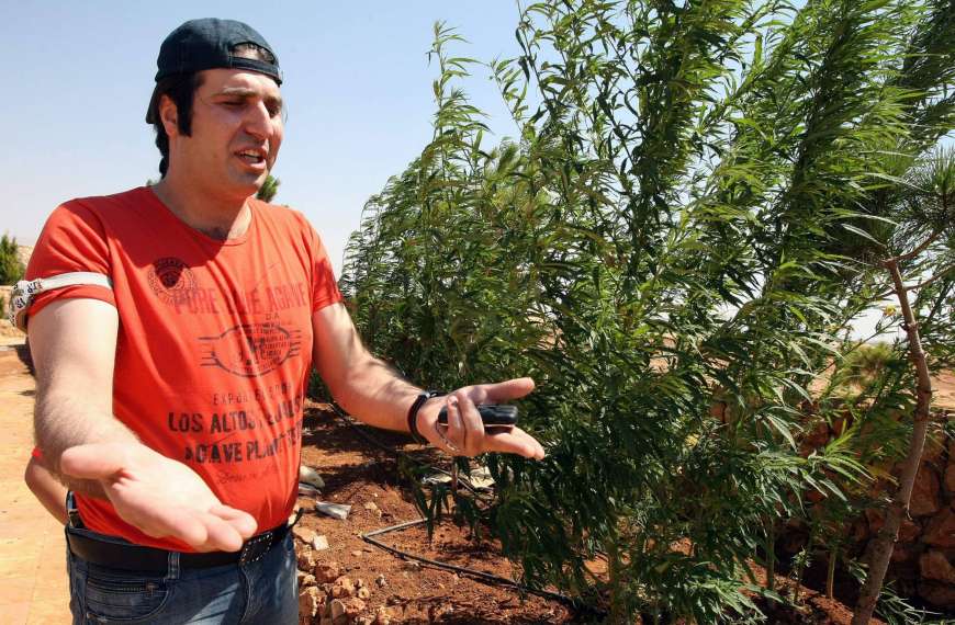 بعد نوح زعيتر… الجيش اللبناني يلاحق 23 متورطاً…