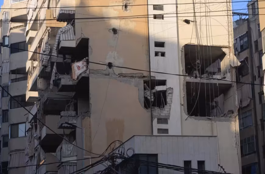 اغتيال الطبطبائي… بين العملاء والتكنولوجيا