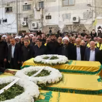 نصائح لـ«الحزب» بعدم الرد على اغتيال الطبطبائي