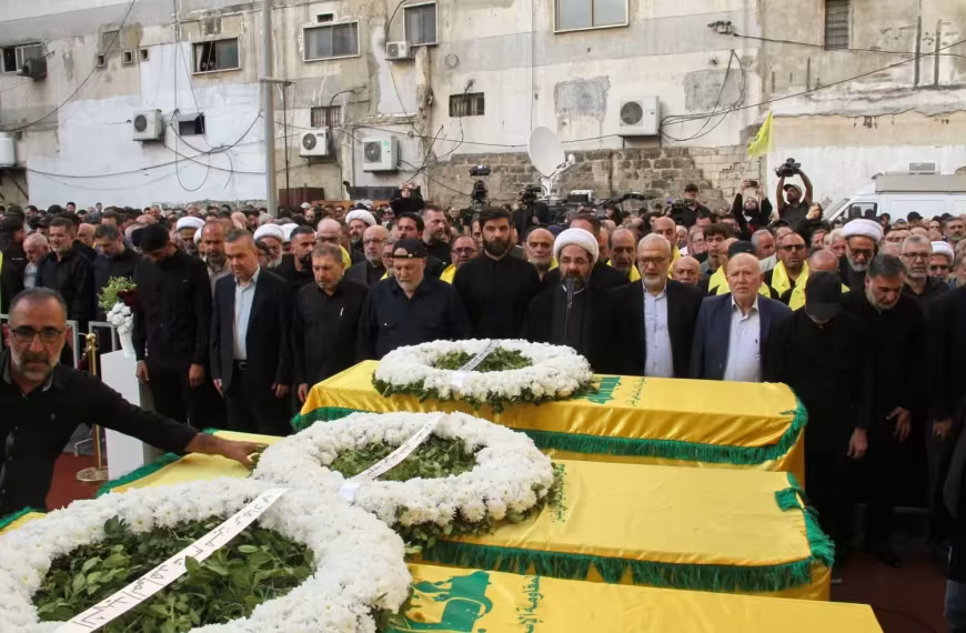 نصائح لـ«الحزب» بعدم الرد على اغتيال الطبطبائي