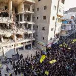 نصيحة غربية للبنان والعراق بـ«الانتقال من زمن الفصائل إلى الدولة»