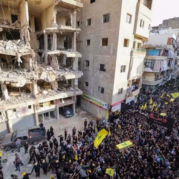 نصيحة غربية للبنان والعراق بـ«الانتقال من زمن الفصائل…