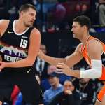 نتائج مواجهات الـ NBA لهذا اليوم