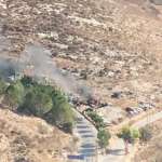 إسرائيل تجهض فرص الاستقرار المستدام مع لبنان