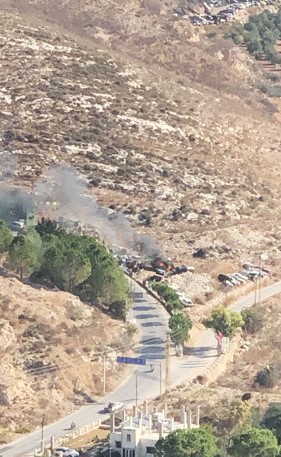 إسرائيل تجهض فرص الاستقرار المستدام مع لبنان