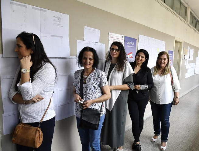 الانتخابات النيابية قائمة.. وخيار التمديد لسنتين حاضر!