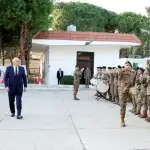 مقاربة لبنانية شاملة لرسم نهاية الحرب وبداية التسوية