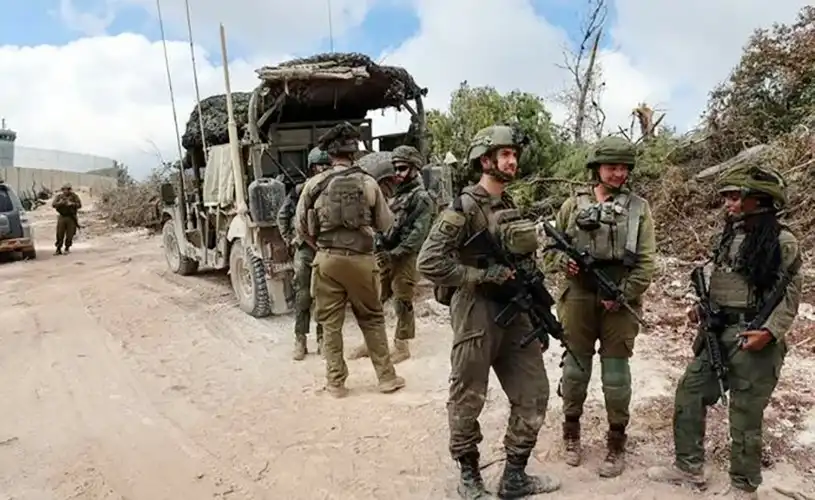 مرجع سياسي: التهديدات بالحرب الإسرائيلية للتهويل وممارسة الضغط…