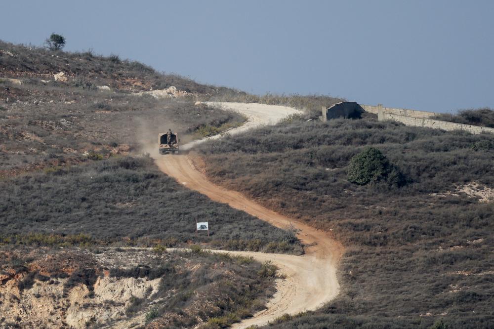 لبنان يشتكي “جدار” إسرئيل… وبري: يحق للحزب إعادة…