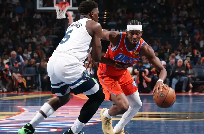 نتائج مواجهات الـ NBA لهذا اليوم