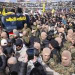 مقاومة من نوع آخر مع النتائج الكارثية نفسها