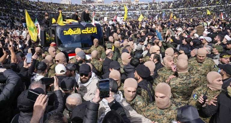 مقاومة من نوع آخر مع النتائج الكارثية نفسها