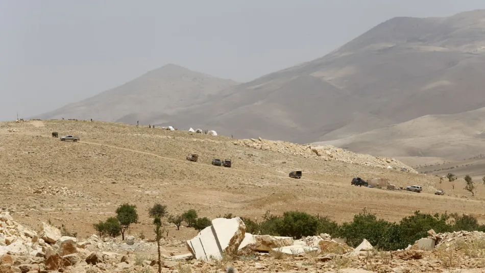 متري إلى دمشق للقاء الشرع: حلّ الملفات العالقة