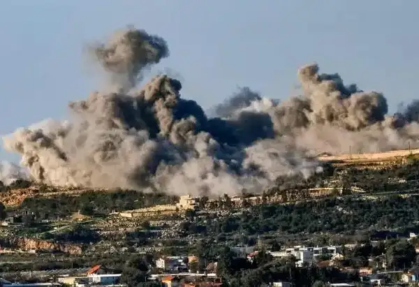 الحزب يتريّث… “هدنة بابويّة” تمنع التصعيد؟