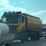 الأرقام تكشف حجم تهريب المحروقات بين لبنان وسوريا