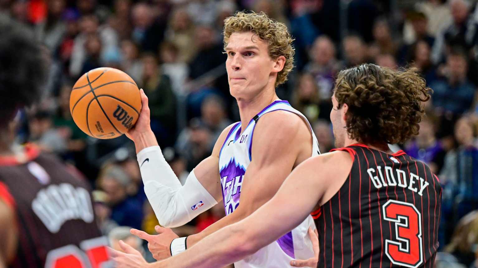 نتائج مواجهات الـ NBA لهذا اليوم