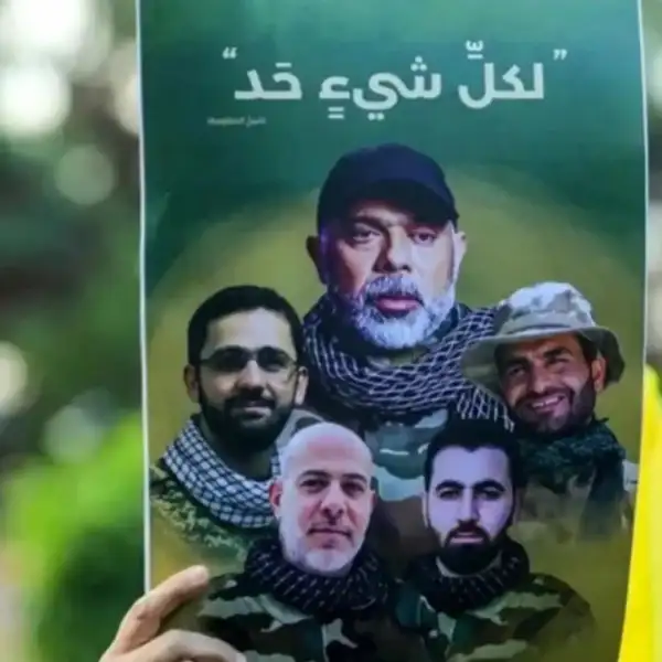 “الحزب” يتخبّط بانتظار كلمة السر… مصير لبنان بيد…