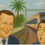 قصة أوهام بطلها “التيار”: هجوم على “الطاقة” لستر اخفاقاته