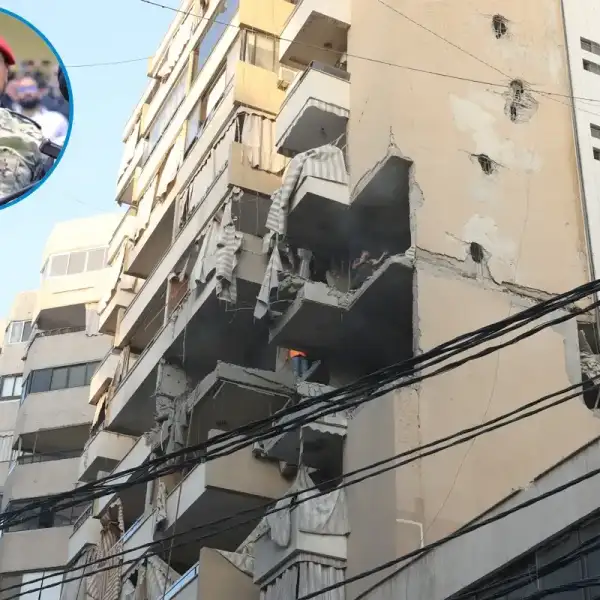 السيستاني يتحرك لعقلنة الإيرانيين بشأن الوضع في لبنان