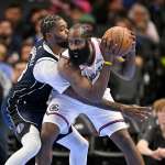 نتائج مواجهات الـ NBA لهذا اليوم