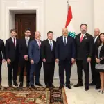 لبنان عند مفترق الاحتدام بين الوساطات والتصعيد… وفد أميركي في بيروت لمكافحة تمويل “الحزب”