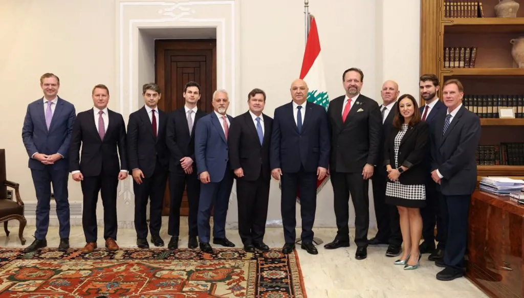 لبنان عند مفترق الاحتدام بين الوساطات والتصعيد… وفد أميركي في بيروت لمكافحة تمويل “الحزب”