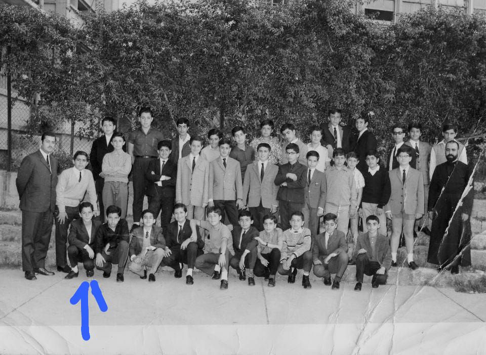 ميشال عيسى سفير أميركا في لبنان… “حكماوي” وهؤلاء…