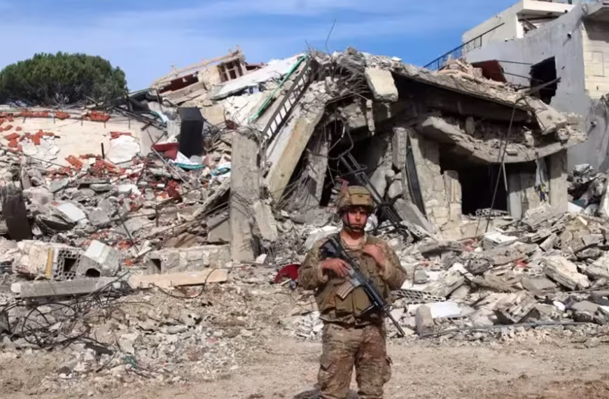 في ذكرى سنة “التدحرج العدائي”!