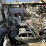 لبنان في صلب التّصعيد: اغتيالات وإنزالات؟