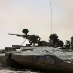 «نزعُ السلاح» عنوان إسرائيل للاستثمار !