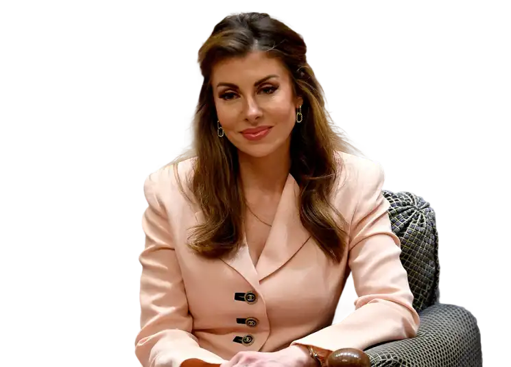 ماذا طلبت أورتاغوس وكيف ردّ قائد الجيش عليها؟