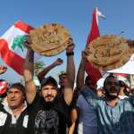 ما تأثير تراجع الناتج المحلي 50%؟