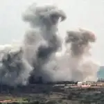 إسرائيل لن تكترث لزيارة البابا… و”الضربة” آتية لا محالة!