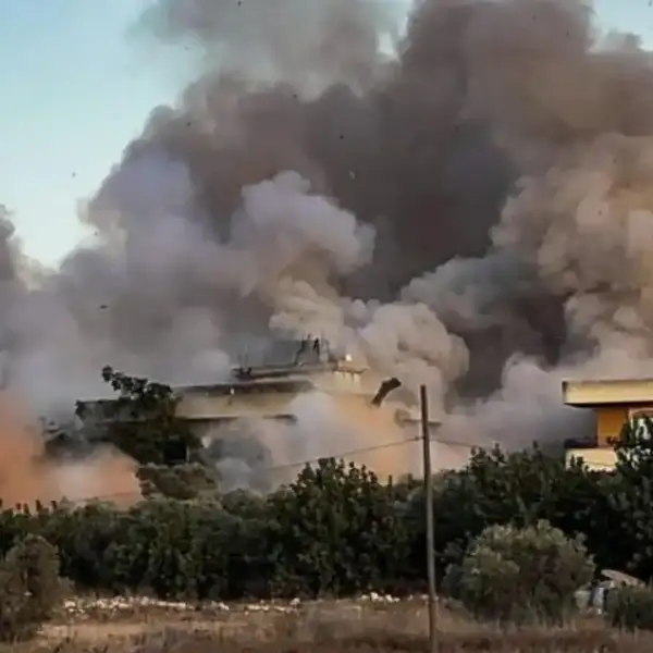 لبنان على فوهة بركان… وهذا السّيناريو المُتوقّع للحرب!