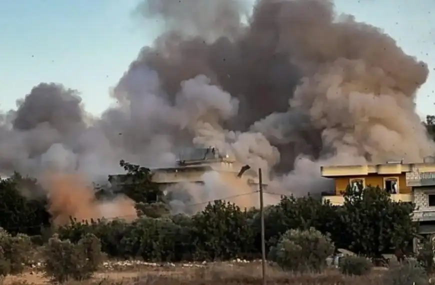 لبنان على فوهة بركان… وهذا السّيناريو المُتوقّع للحرب!