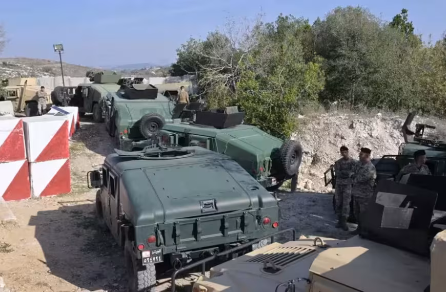 الحدود الشرقية و”الأدلة” على مهمة الجيش… تلجمان التصعيد؟